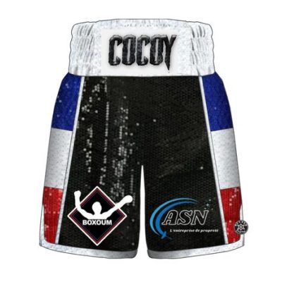 Boxxerworld Venom BX